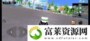 跑跑卡丁车漂移技巧分享