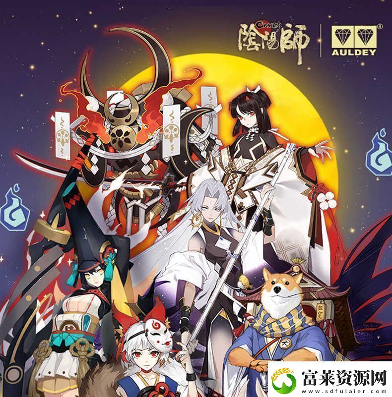 阴阳师盲盒第二弹隐藏款概率阴阳师现世奇趣盲盒购买技巧7K8K游戏软件教程玩法