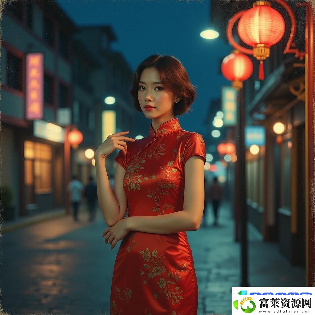 国色天香桃花朵朵的创始人