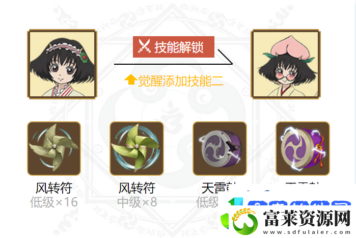 阴阳师蜜桃芥子御魂搭配2020