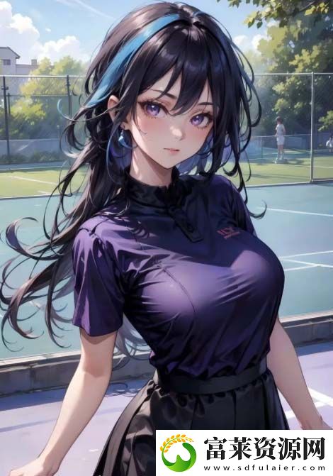 漂亮的妈妈