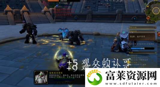 锻造智力单手斧图纸获取攻略