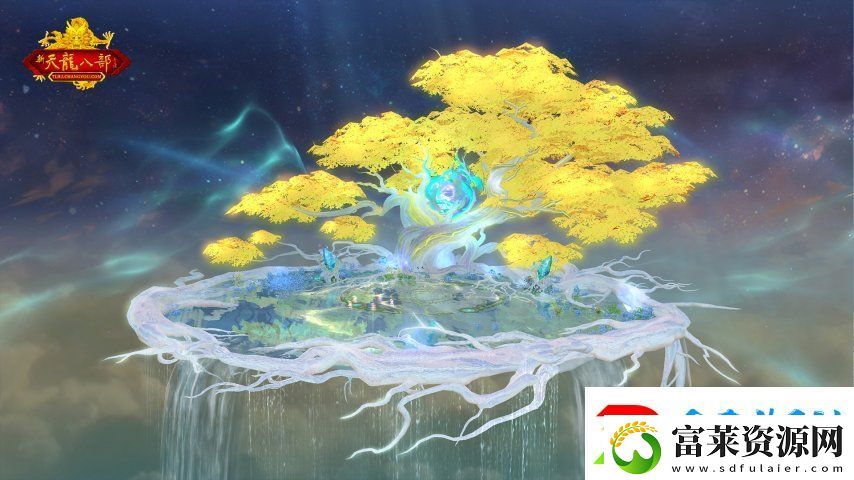 怀旧天龙2025首次大更新