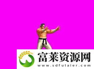 拳皇97大门bug震原理详解