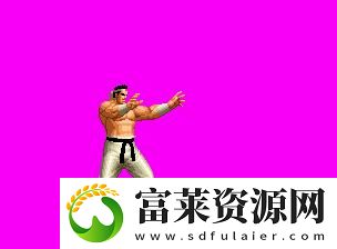 拳皇97大门bug震原理详解