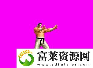拳皇97大门bug震原理详解