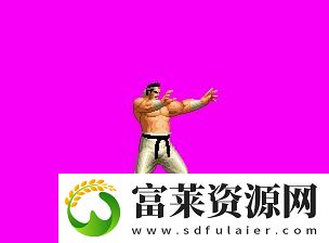 拳皇97大门bug震原理详解