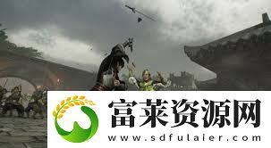 真三国无双起源灭尽刚牙断武艺怎么获得
