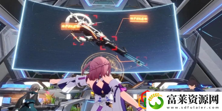 崩坏星穹铁道行动机制是什么