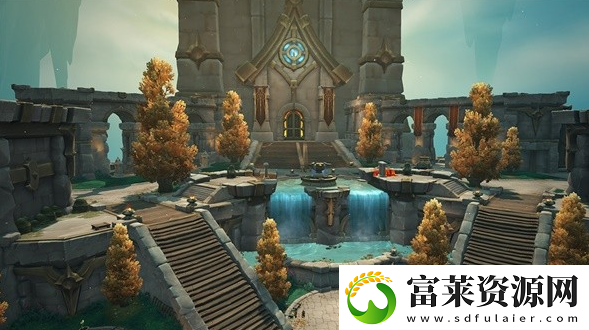 魔兽世界