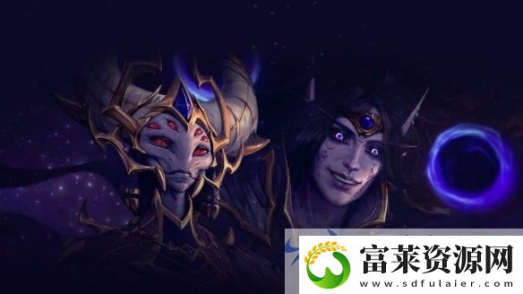 魔兽世界