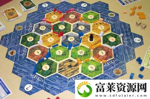推理学院—狼人杀最热十大桌游盘点软件教程玩法