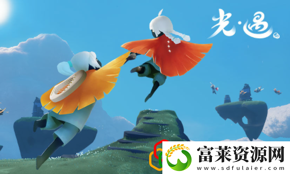2023光遇5.4每日任务是什么