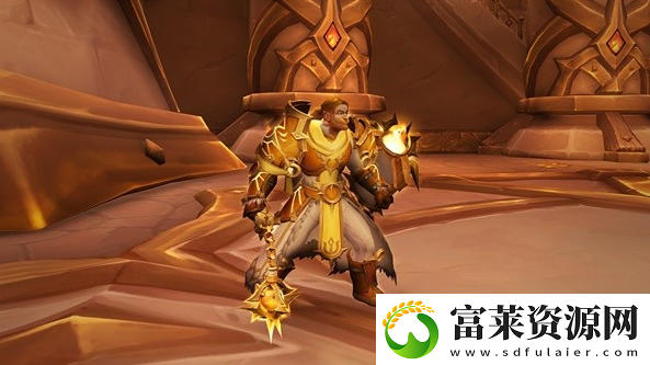 魔兽世界