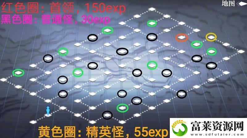 灵魂潮汐存在残留关卡怎么通关