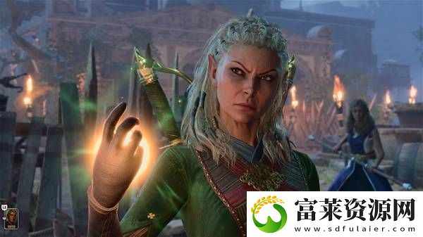 春促好评如潮的史低游戏推荐