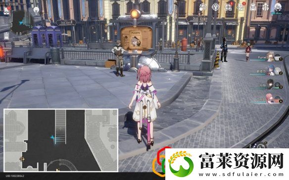 崩坏星穹铁道50信用点怎么做
