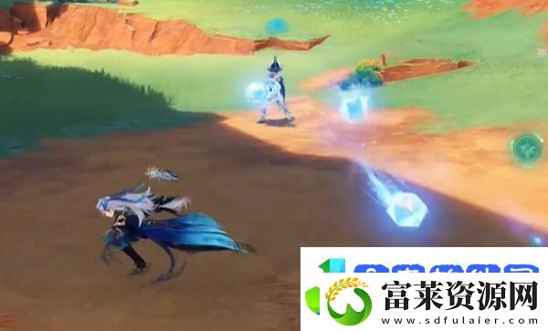 原神莉莱怎么打原神莉莱打法介绍