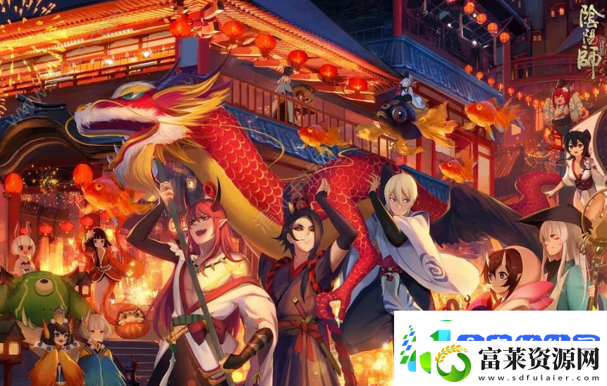 阴阳师盗人神技能介绍