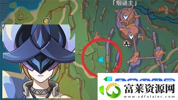 原神莉莱怎么打原神莉莱打法介绍