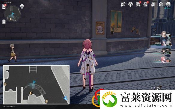 崩坏星穹铁道50信用点怎么做