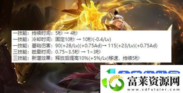 赛季段位继承规则大改