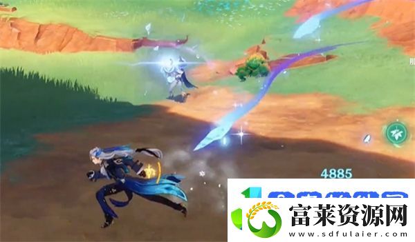 原神莉莱怎么打原神莉莱打法介绍