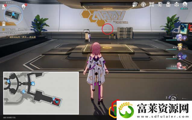 崩坏星穹铁道梦开始的地方怎么做