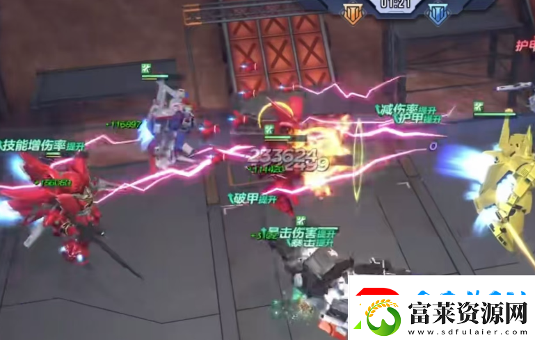 高达钢铁之诗Z高达实战攻略