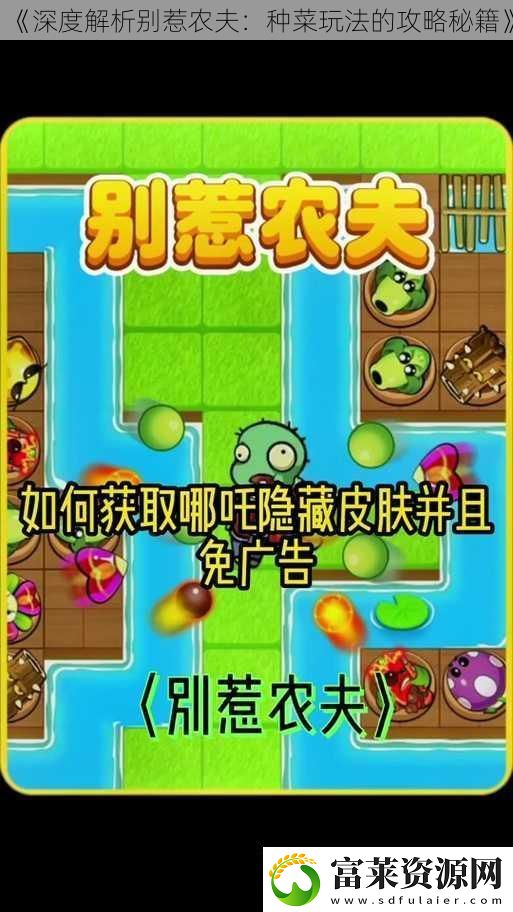 深度解析别惹农夫