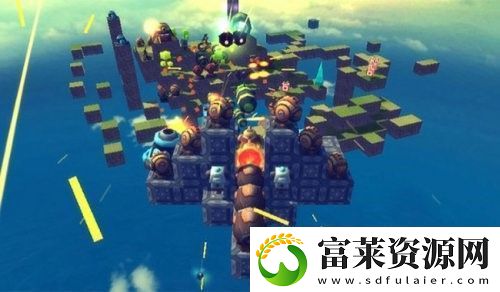 异军突起超进化物语借TapTap东风之势腾云而上软件教程玩法