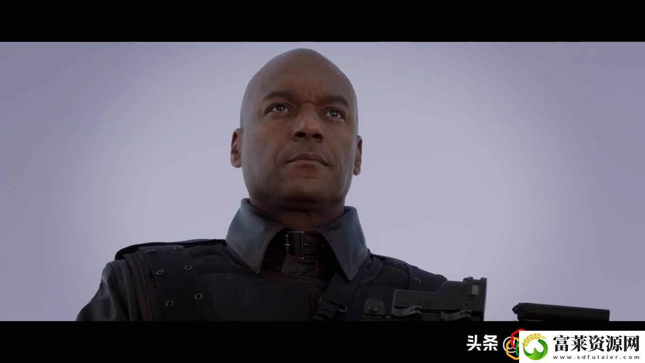 生化危机马特是谁