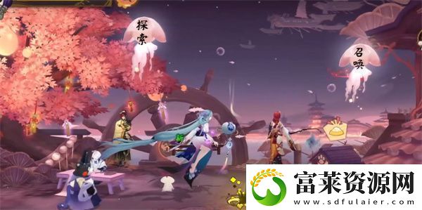 阴阳师阿修罗御魂怎么选择