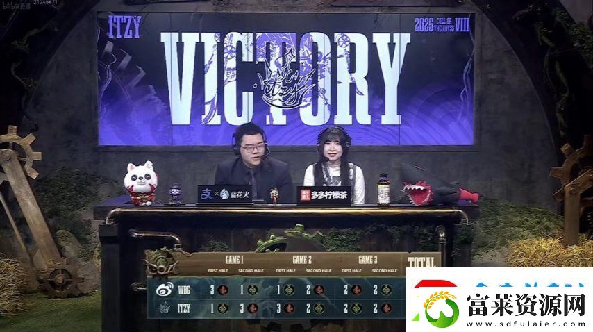 第五人格COA8