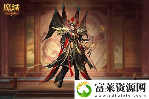 魔域口袋版与海丝泉州文旅之声展开深度合作