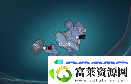 原神三界路飨祭宝箱全收集