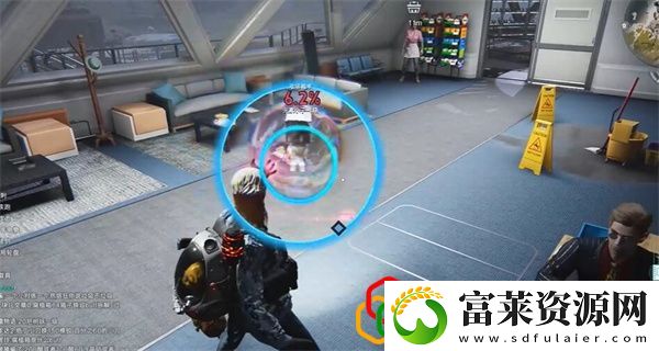 异常专家在北方任务攻略