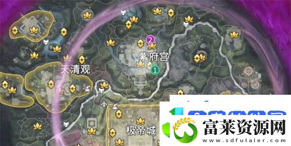 永劫无间手游阴狐内丹魂玉获取方法