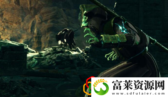 博德之门3至上真神的护符怎么获得