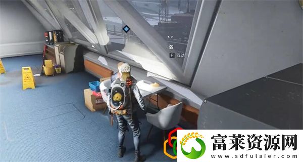 异常专家在北方任务攻略