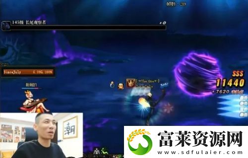 DNF手游彻底凉了