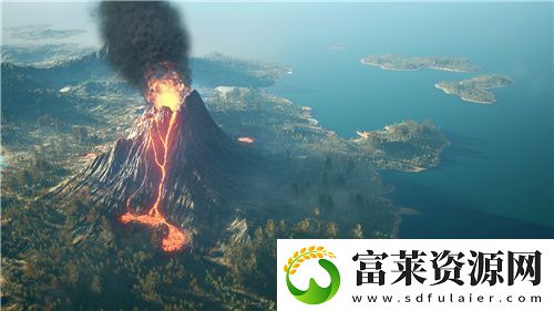 帝国神话国服曝出10月新版玩法“八王之乱”