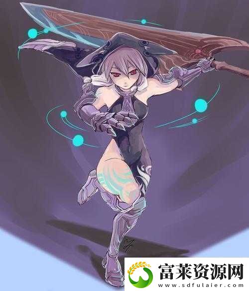 锁链战记深度解析魔法兵团队长尤妮全面属性一览