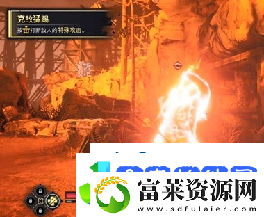 暗邪西部第一章攻略