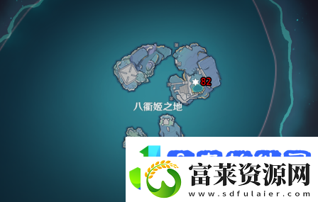 原神三界路飨祭宝箱全收集