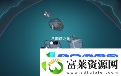 原神三界路飨祭宝箱全收集