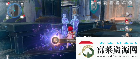 崩坏星穹铁道3.1雅努萨波利斯追忆残像攻略
