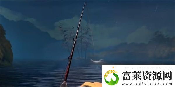 欢乐钓鱼大师超奇珍鱼怎么钓
