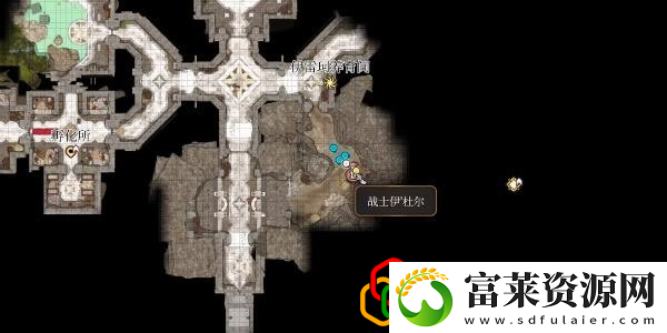 博德之门3生命通道之靴怎么获得