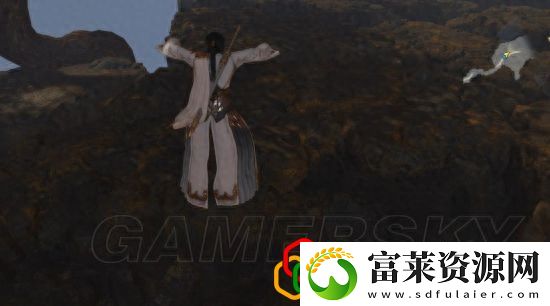 古剑奇谭3光明野之巡详细过法流程